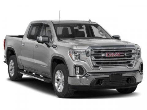 2022 GMC Sierra 1500 Limited