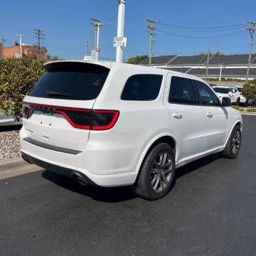 2021 Dodge Durango SRT 392