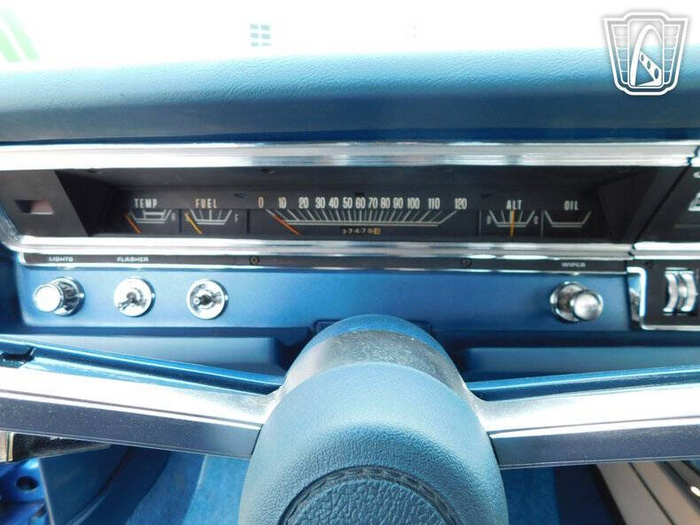 1968 Dodge Dart