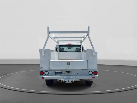 2025 Ford F-350 Super Duty XL