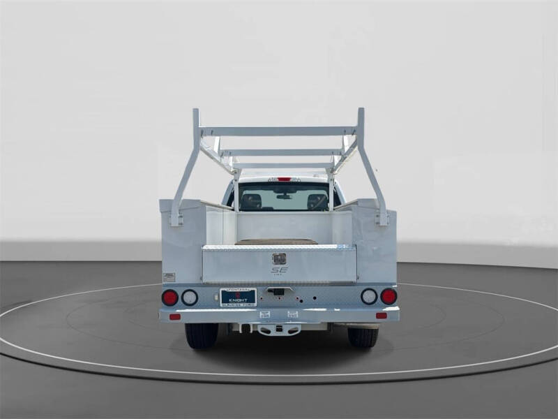 2025 Ford F-350 Super Duty XL