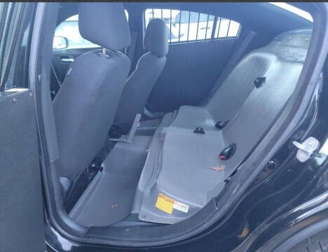 2016 Dodge Charger Police