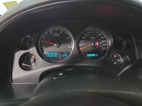 2013 GMC Sierra 2500HD