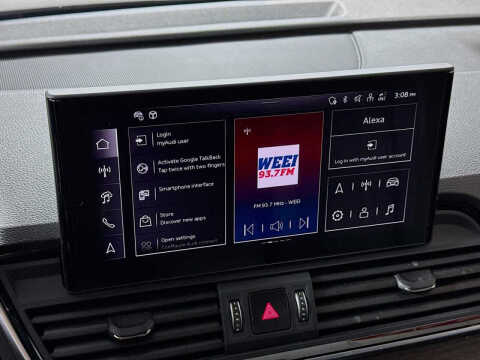 2024 Audi Q5 e quattro S line Prestg 55 TFSI