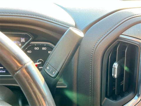 2022 GMC Sierra 2500HD