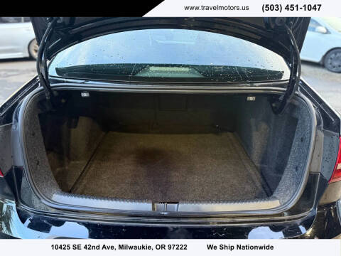 2016 Volkswagen Jetta 1.8T Sport