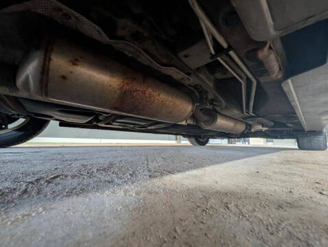 2011 Honda Odyssey Touring