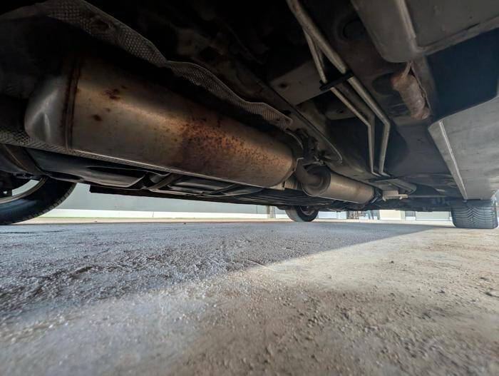 2011 Honda Odyssey Touring