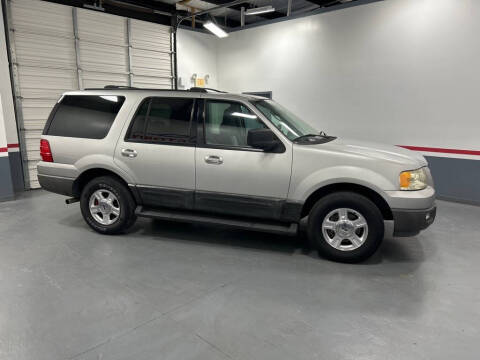 2003 Ford Expedition XLT