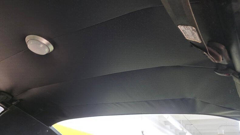 1973 Chevrolet Camaro