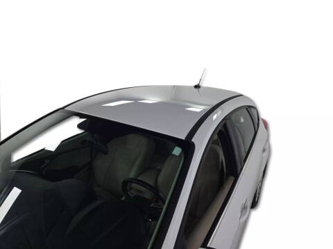 2014 Ford Focus Electric