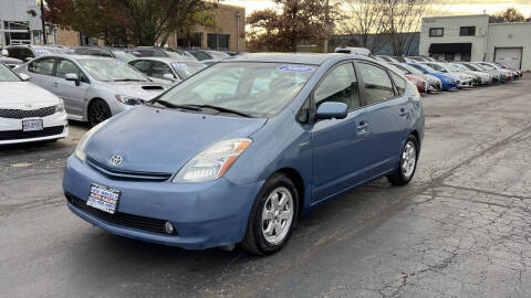 2009 Toyota Prius