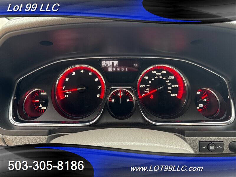 2017 GMC Acadia Limited