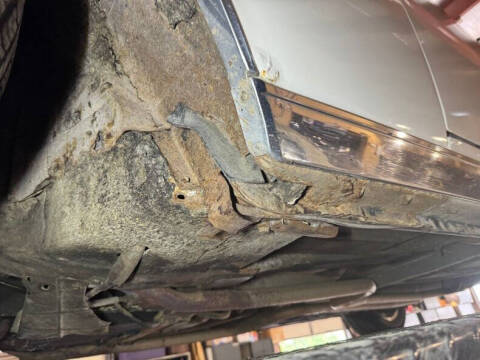 1967 Lincoln Continental