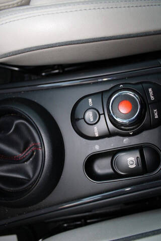 2019 MINI Countryman Cooper S