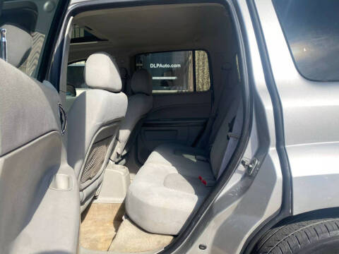 2007 Chevrolet HHR LT