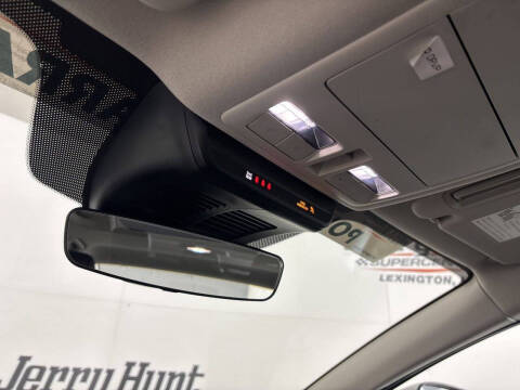 2025 Mazda Mazda3 Sedan 2.5 S Preferred