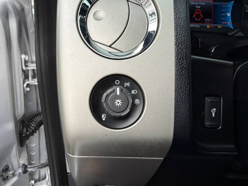 2015 Ford Expedition EL XLT