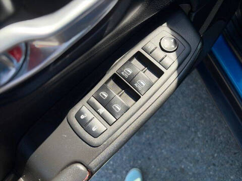 2023 Jeep Cherokee Trailhawk