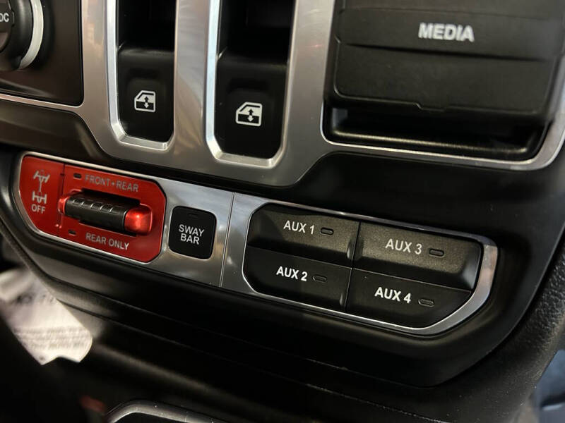 2019 Jeep Wrangler Rubicon