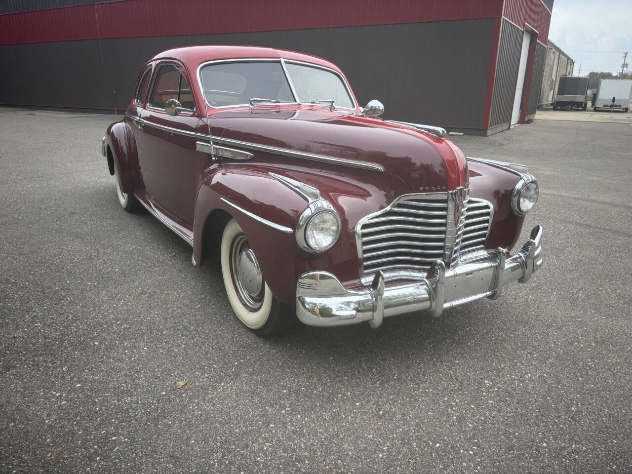 1941 Buick DeVille 4