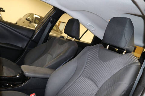 2018 Toyota Prius Three