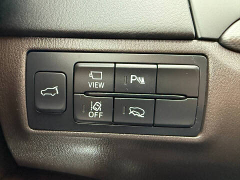 2023 Mazda CX-9 Signature