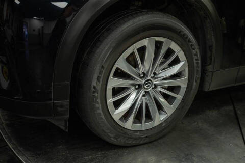 2024 Mazda CX-90 3.3 Turbo Select