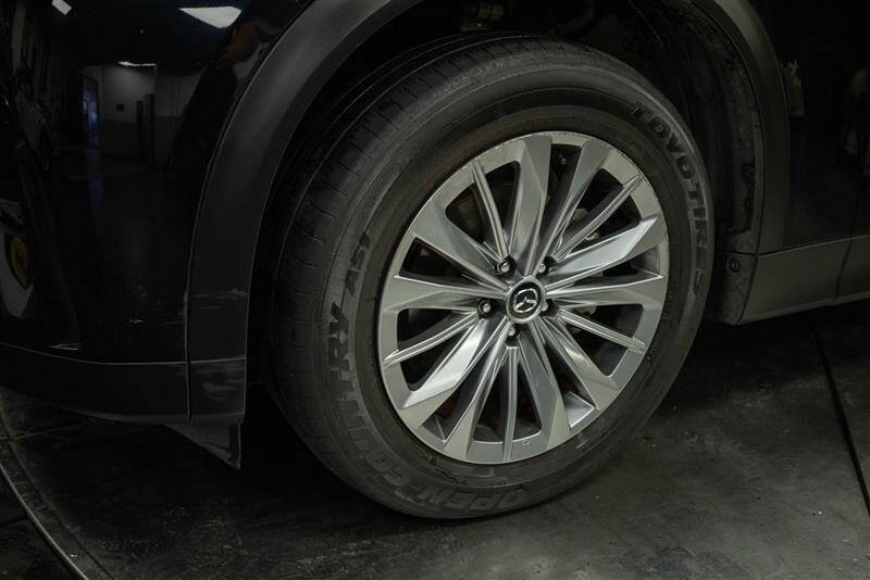 2024 Mazda CX-90 3.3 Turbo Select