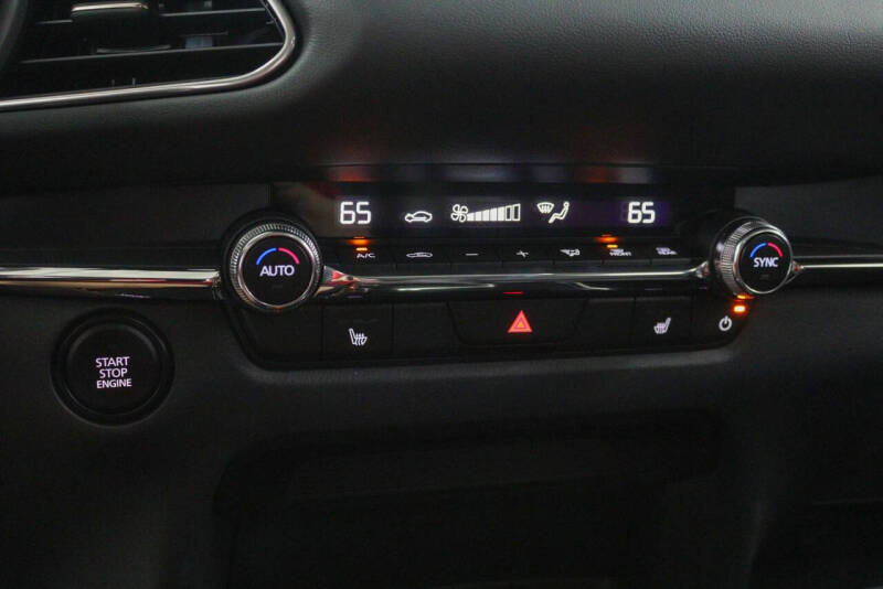 2025 Mazda CX-30 2.5 S Premium