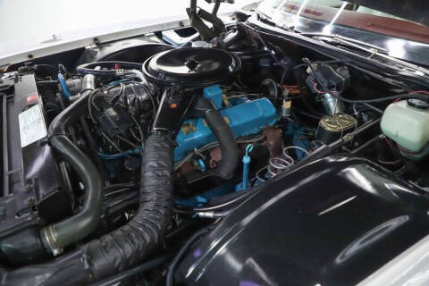 1978 Cadillac Eldorado