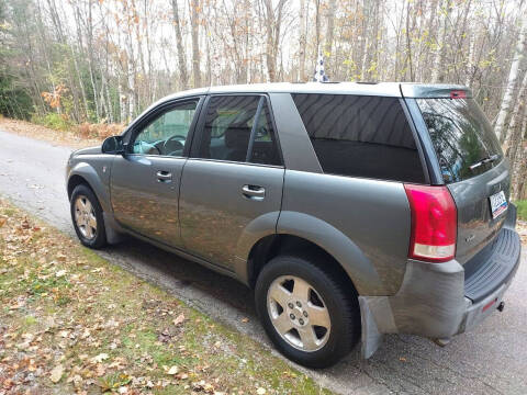 2005 Saturn Vue
