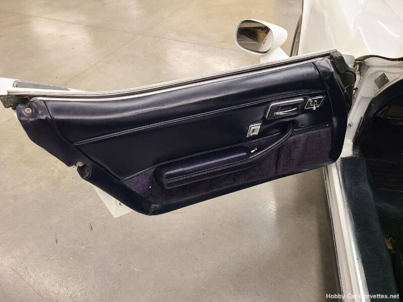 1979 Chevrolet Corvette