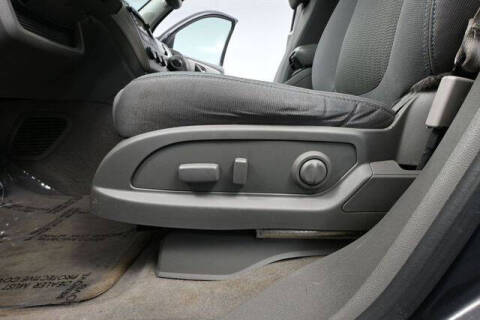 2015 Chevrolet Traverse LS