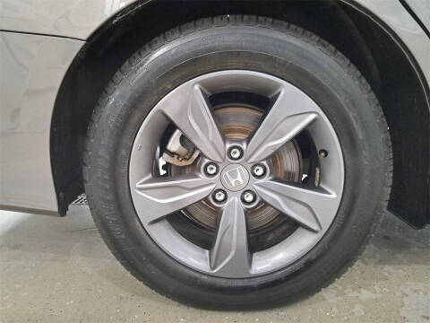 2022 Honda Odyssey EX