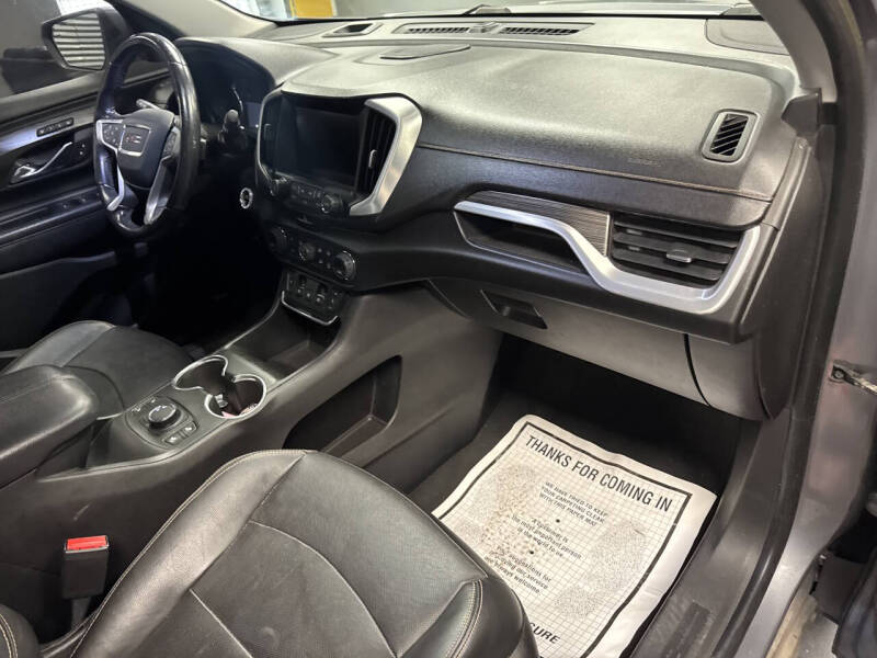 2018 GMC Terrain SLT Diesel