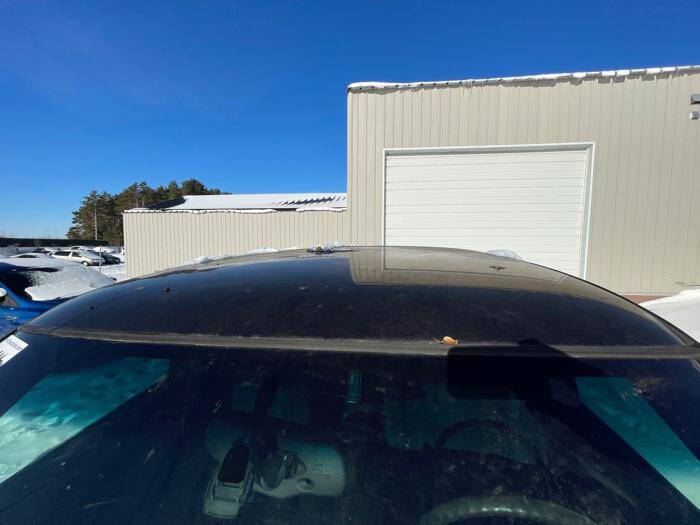 2003 Chevrolet Silverado 2500HD