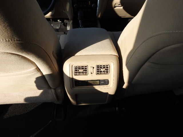 2016 Nissan Pathfinder