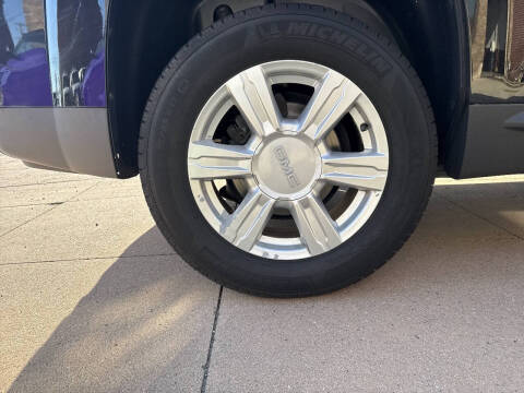 2014 GMC Terrain SLT-1