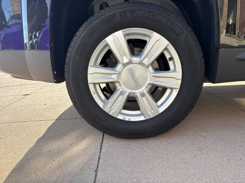 2014 GMC Terrain SLT-1