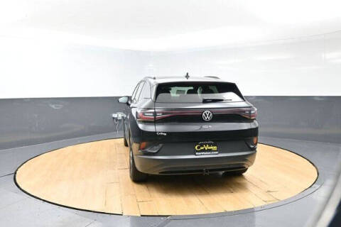 2021 Volkswagen ID.4 Pro S
