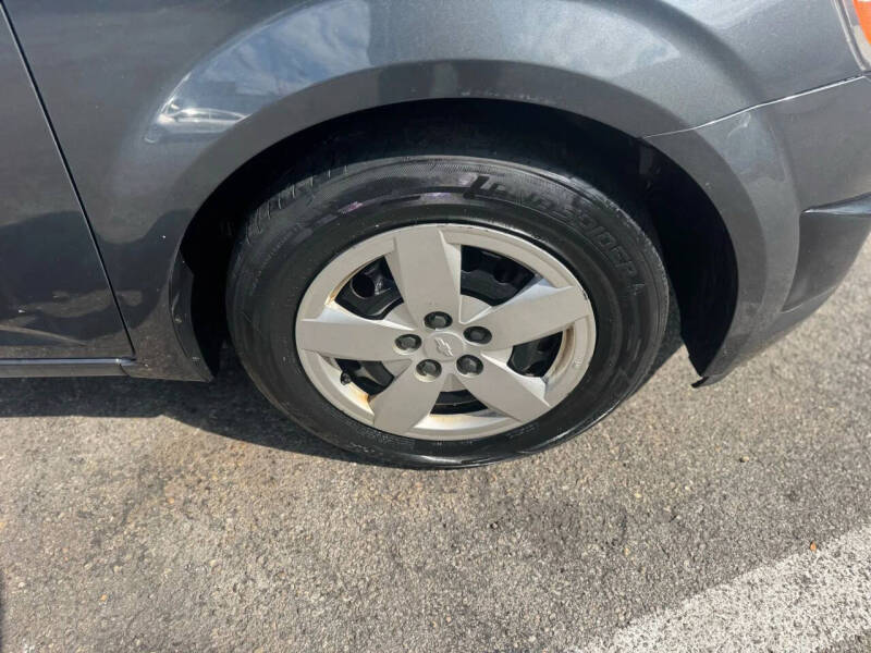 2013 Chevrolet Sonic LS Auto