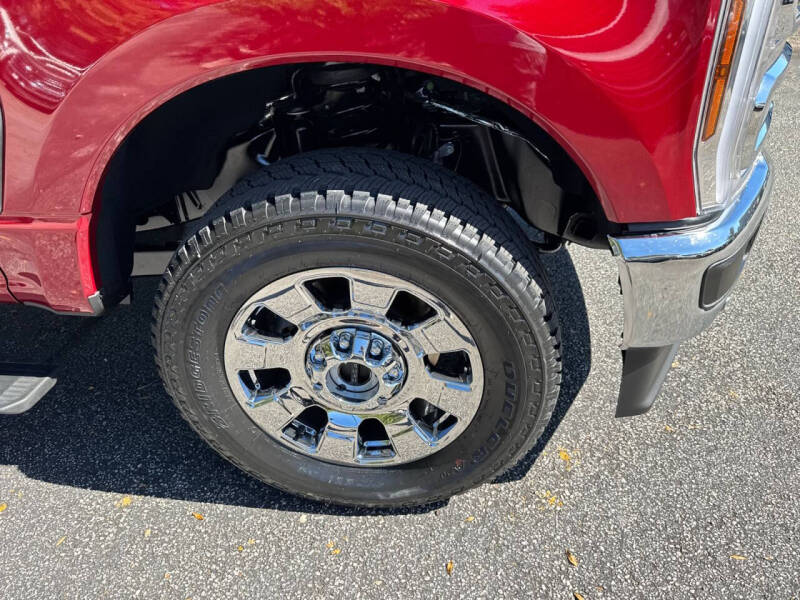 2026 Ford F-350 Super Duty