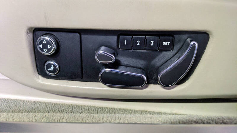 2005 Bentley Continental GT Turbo