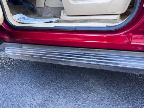 2014 Chevrolet Suburban LT