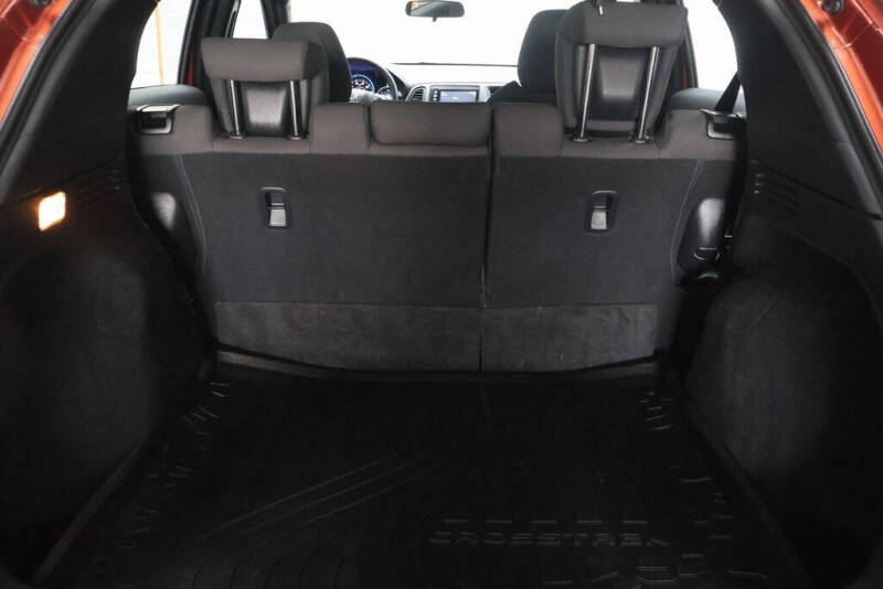 2020 Honda HR-V Sport