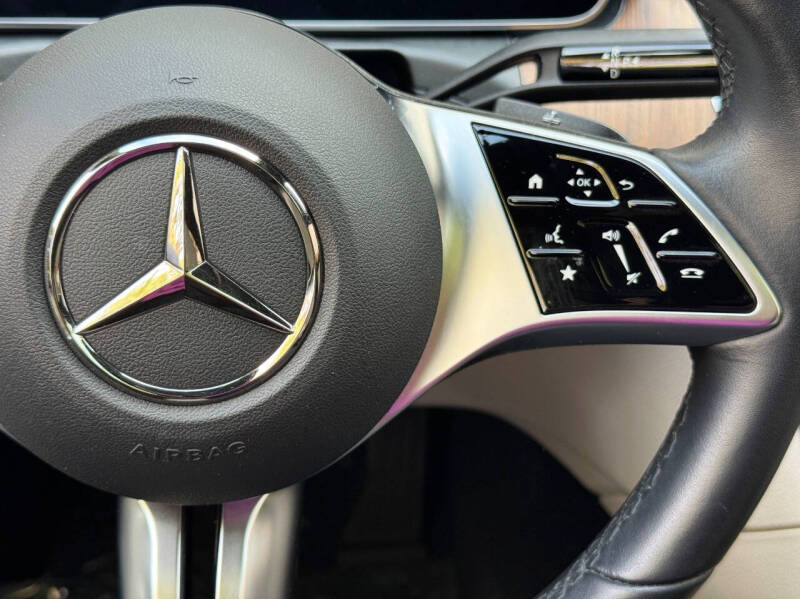 2024 Mercedes-Benz C-Class C 300 4MATIC