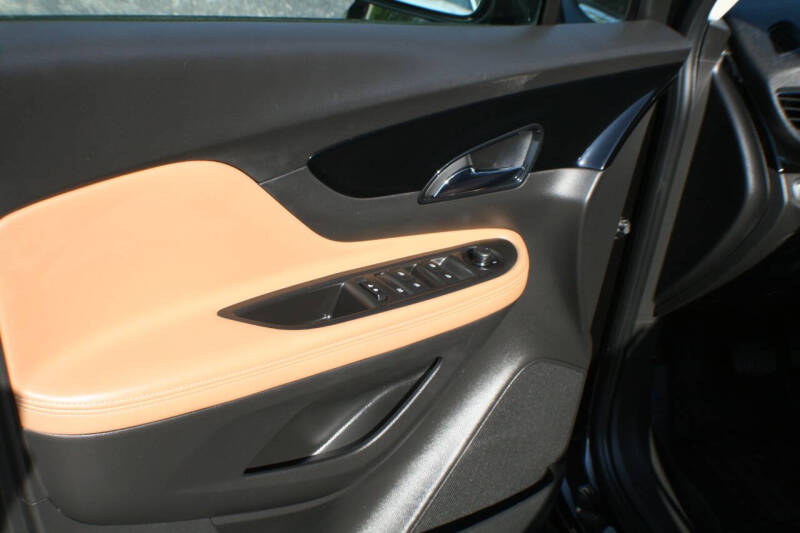 2019 Buick Encore Essence