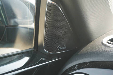 2013 Volkswagen Beetle Turbo PZEV Fender Edition