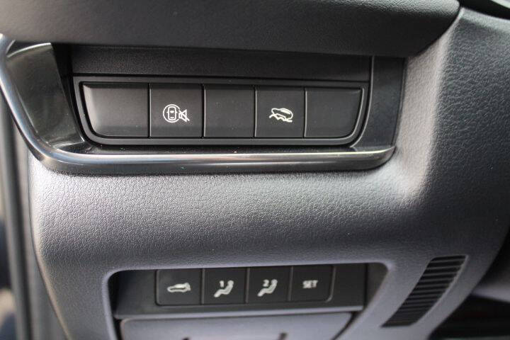 2024 Mazda CX-30 2.5 Turbo Premium